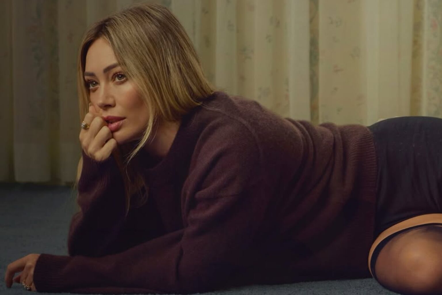 Hilary Duff anuncia su primera gira mundial en casi dos décadas, ¿vendrá a México?