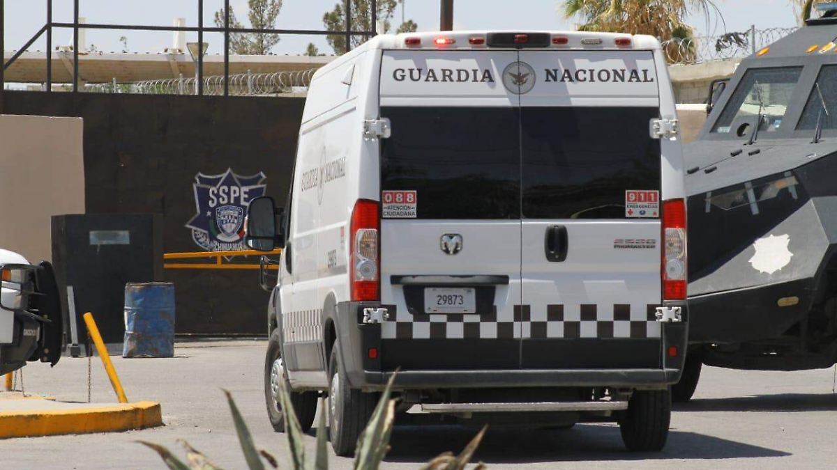 ???? ¡LO MATARON A GOLPES! ???? Hallan interno sin vida dentro de su celda esta madrugada. ????