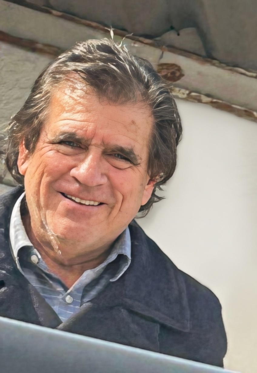 ????️ LUTO EN DELICIAS: Fallece don Juan Vázquez Vela, el emblemático dueño de «La Arboleda». ????️