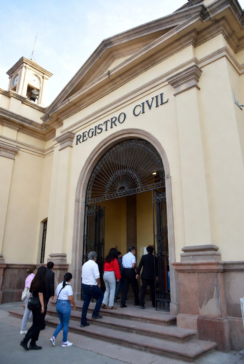 ¿Cómo tramitar un acta de defunción en Chihuahua este 2026? Costos y guardias