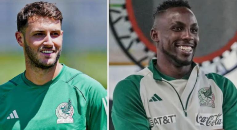 Criticó duramente exjugador de la Selección Nacional a los naturalizados