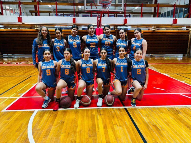 Suma Delicias 138 medallas en la Olimpiada Estatal 2026