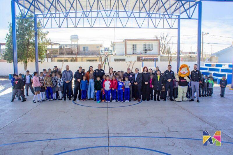 Arranca Séptima Generación del Programa DARE