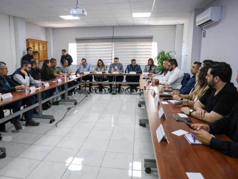 Consolida Valenciano cartera de obras prioritarias para crecimiento sostenido