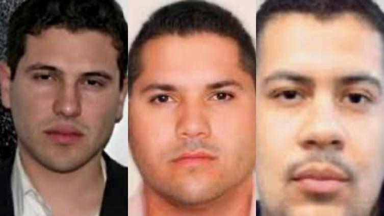 Estos son los otros narcos en la mira tras la muerte de «El Mencho»