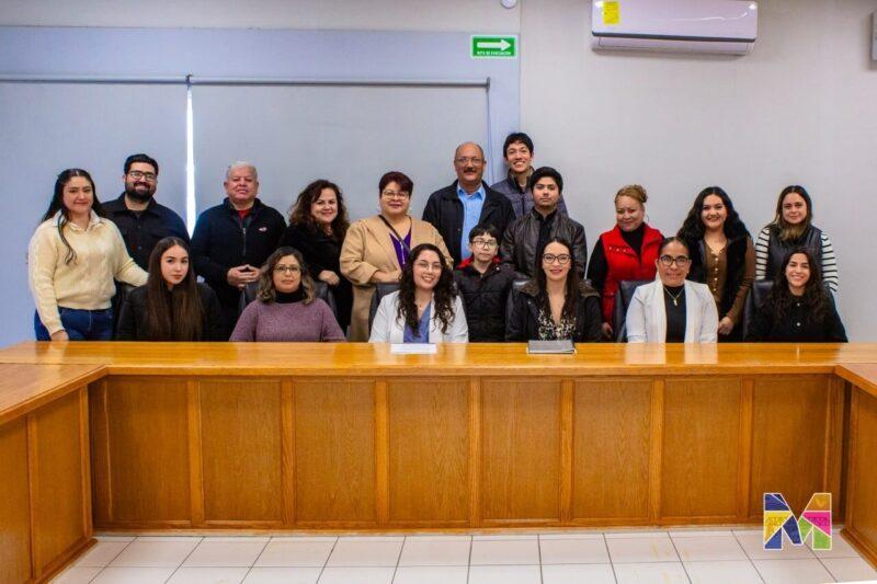 Concluye séptima generación de médicos pasantes de casas de salud