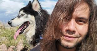 ¡HASTA EL CIELO, TONY! ????️???? Con desgarradores mensajes despiden al ingeniero chihuahuense hallado en Sinaloa