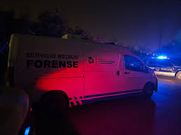 ¡LO CAZARON EN SU CASA! ???? Irrumpen en domicilio y acribillan a sujeto mientras dormía; hay fuerte operativo