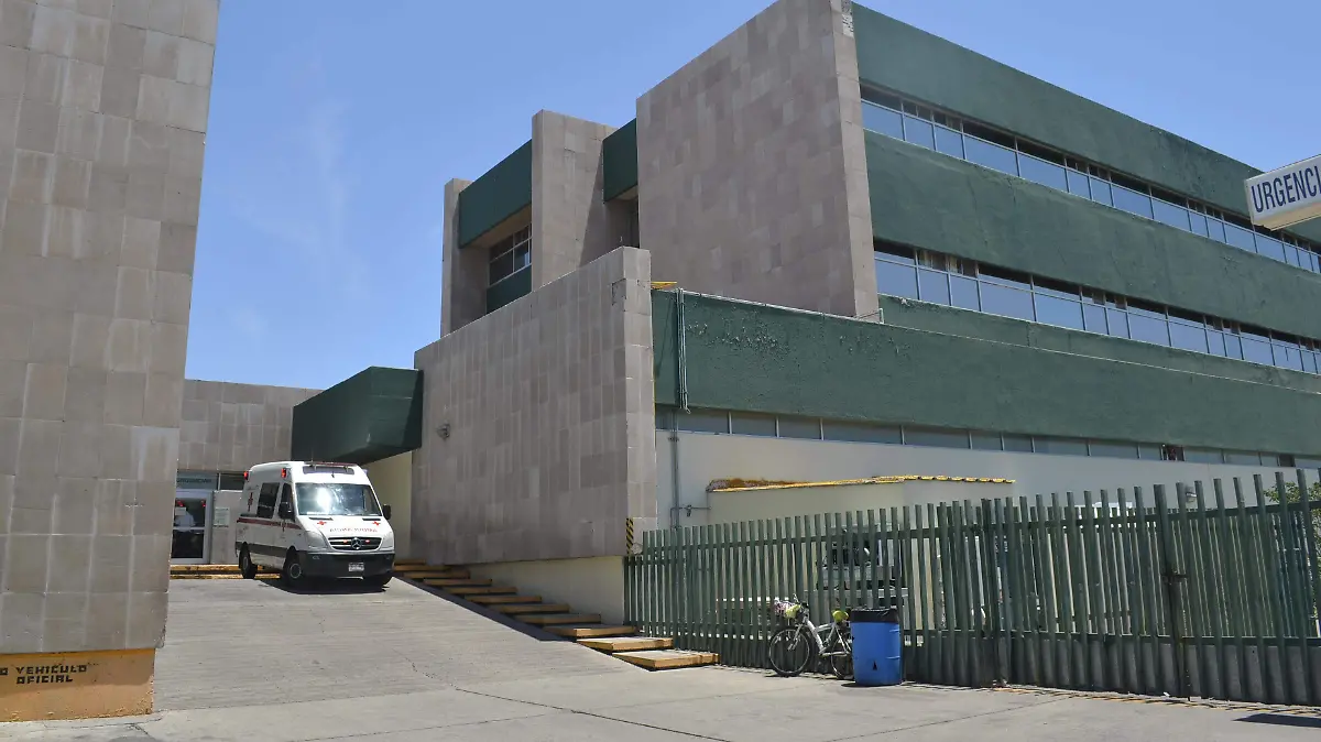 En Delicias, 18 pacientes con tuberculosis son atendidos por el IMSS y el Centro de Salud Urbano