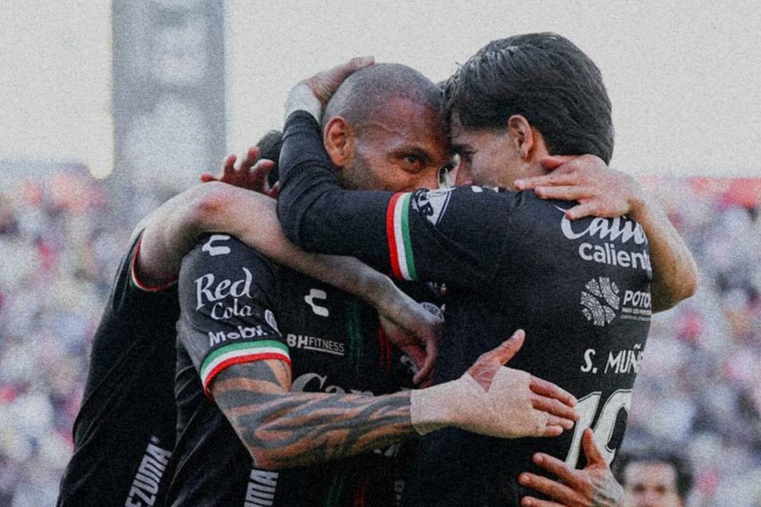 Jornada 6 del Clausura 2026 de la Liga MX: San Luis se lleva el ‘Clásico de la 57’; Rayados gana en casa