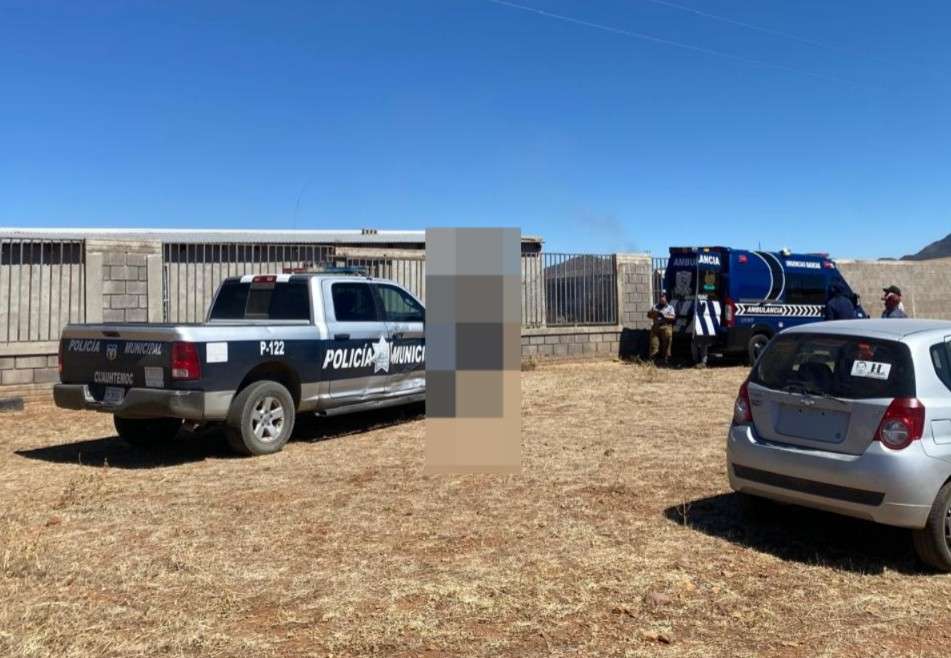 ???? ¡TRAGEDIA EN EL PATIO! ???? Mujer de 75 años pierde la vida durante incendio de pastizal.