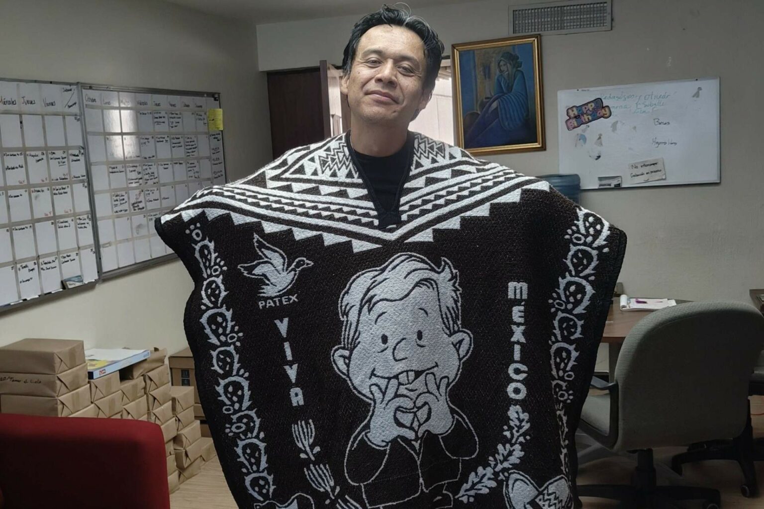 ‘Es un parásito’: Lilly Téllez se lanza contra Marx Arriaga tras su despido en la SEP