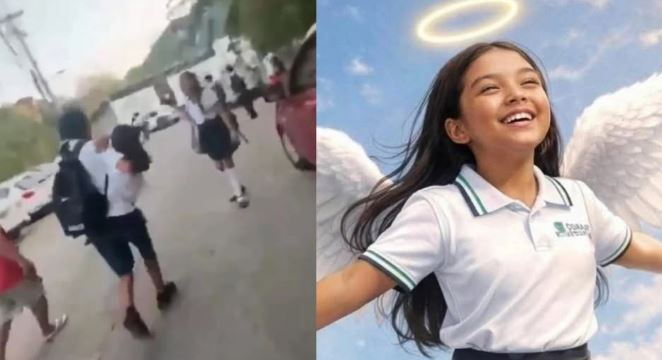 Tragedia en Acapulco: mueren alumna de Bachilleres y chofer tras tiroteo