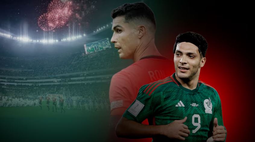 Confirman que el Estadio Azteca no estará terminado para el México vs Portugal