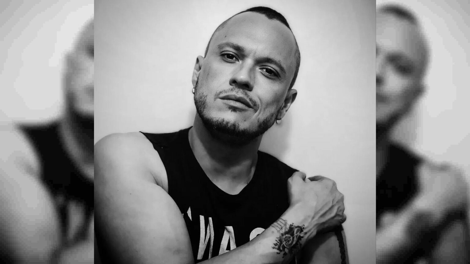 Así fueron los últimos años de Héctor Zamorano, exintegrante de La Academia