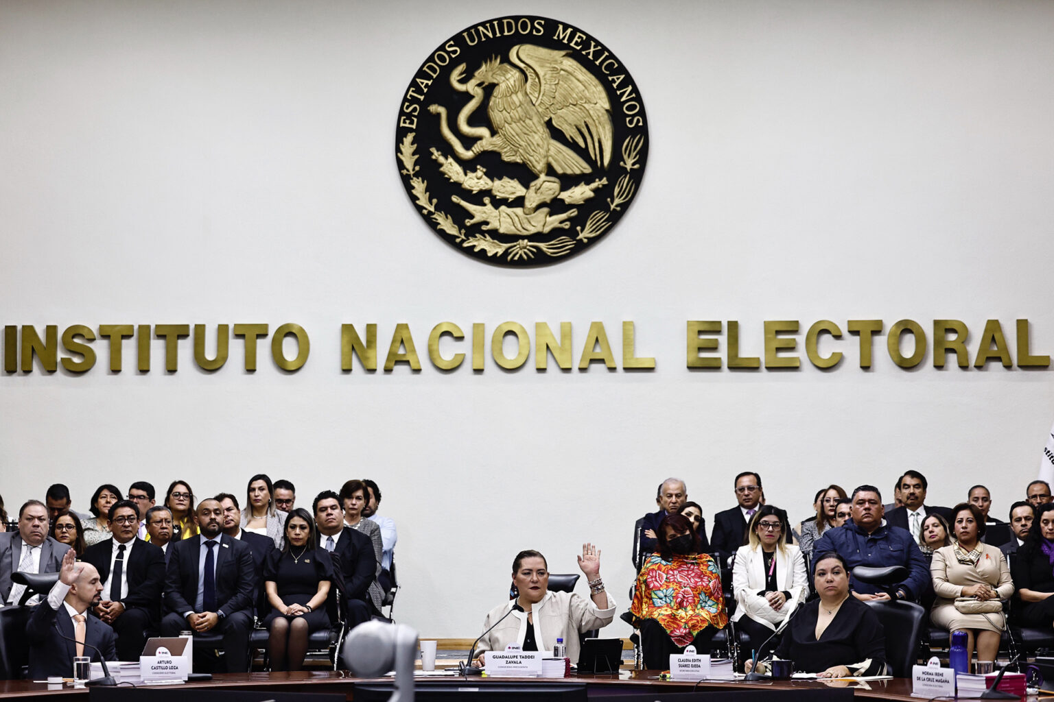 Se pronuncia el INE sobre la reforma electoral, ¿qué dijo?