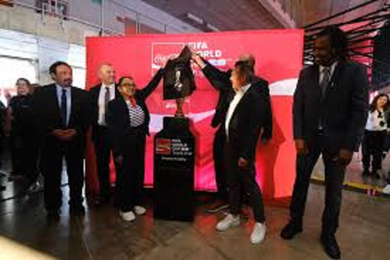 Gobernador Pablo Lemus: Jalisco está de pie, será la mejor sede del Mundial 2026