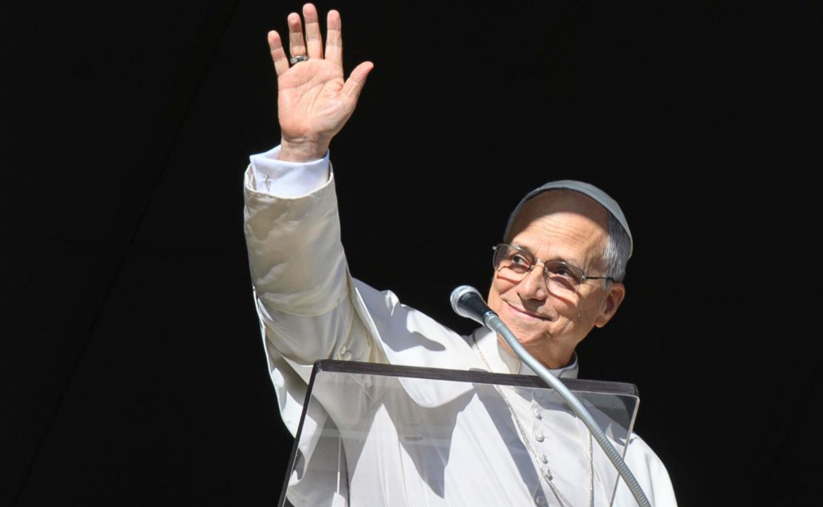 Vaticano anuncia los próximos viajes de León XIV, ¿qué países visitará?