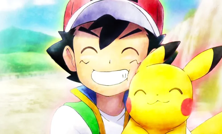 Cuando soñábamos con ser Maestros Pokémon: 30 años de un fenómeno eterno