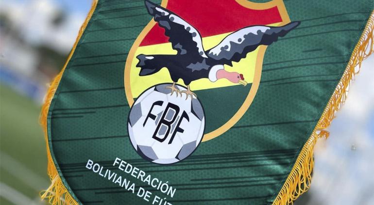 Solicita Bolivia a la FIFA seguridad en México para jugar repechaje