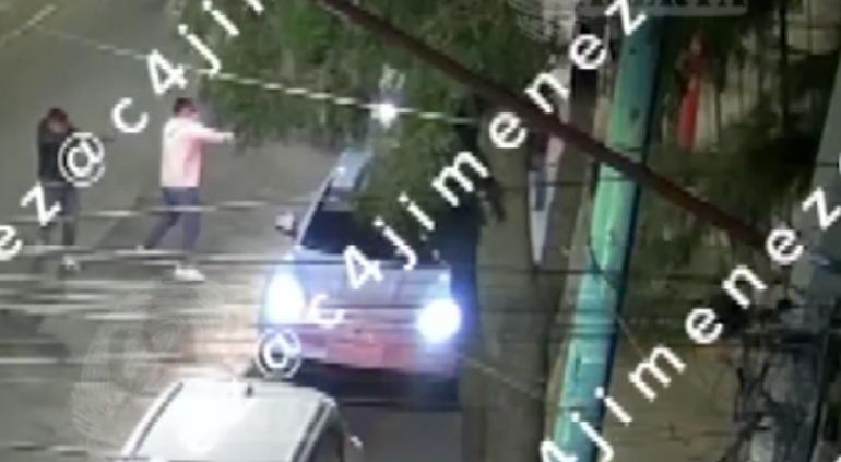 Asesinan a adolescente de 14 años; recibió 52 disparos