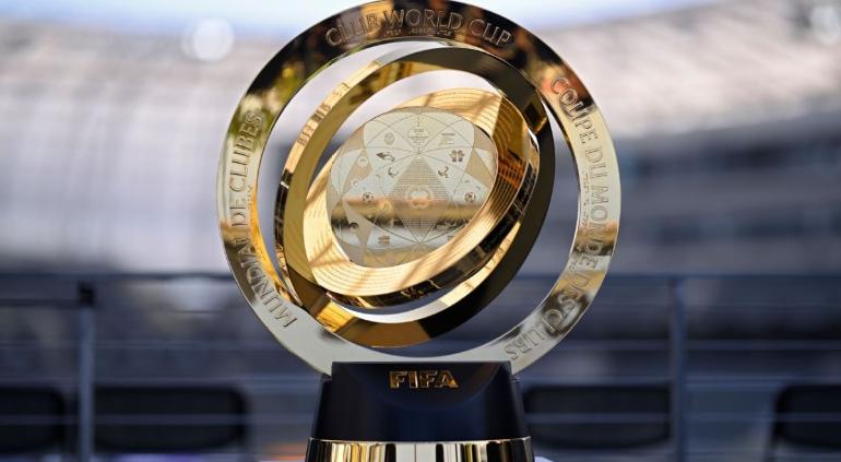 Busca FIFA ampliar el Mundial de Clubes a 48 equipos
