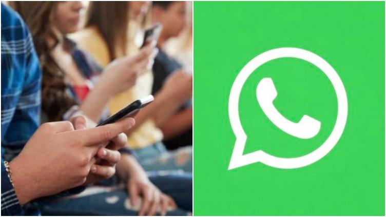 Prohibirá España uso de Whatsapp a menores de 16 años