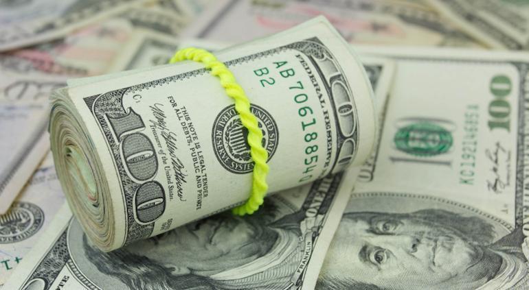 Dólar aumentó de precio en ventanilla este jueves; así cotizó hoy