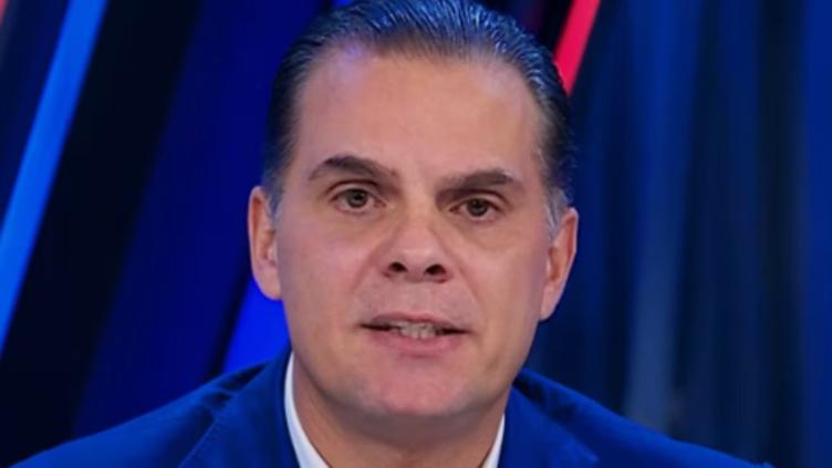 Christian Martinoli aclara rumores sobre su salud y reaparece en redes