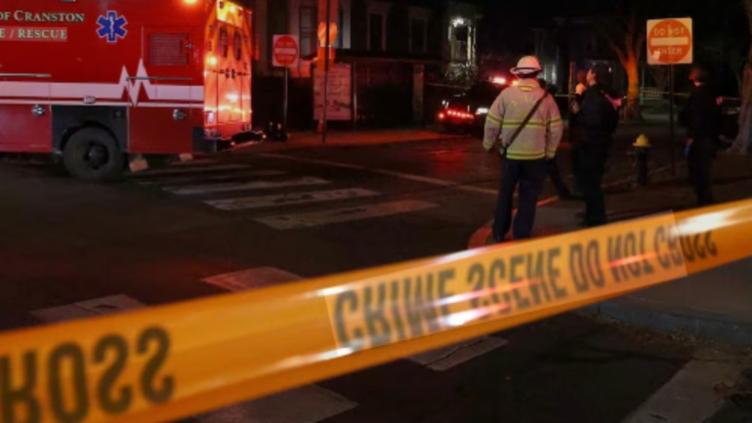 Tiroteo en escuela de Canadá deja al menos 10 muertos