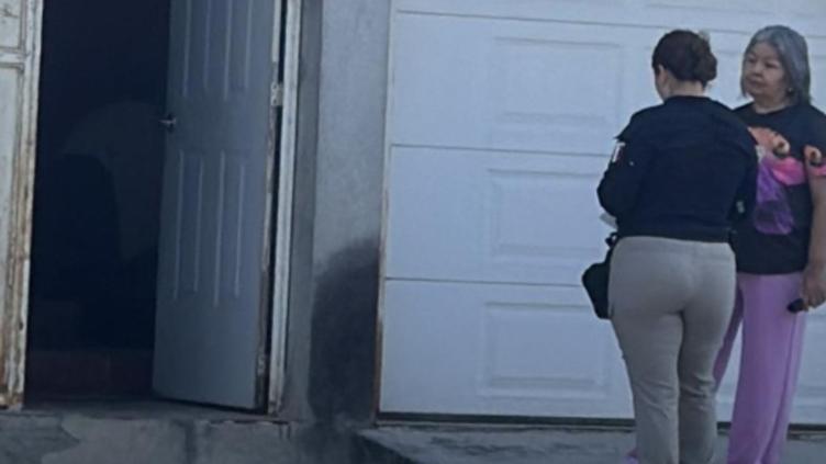 Niño de 10 años es herido de bala en la cabeza; está grave