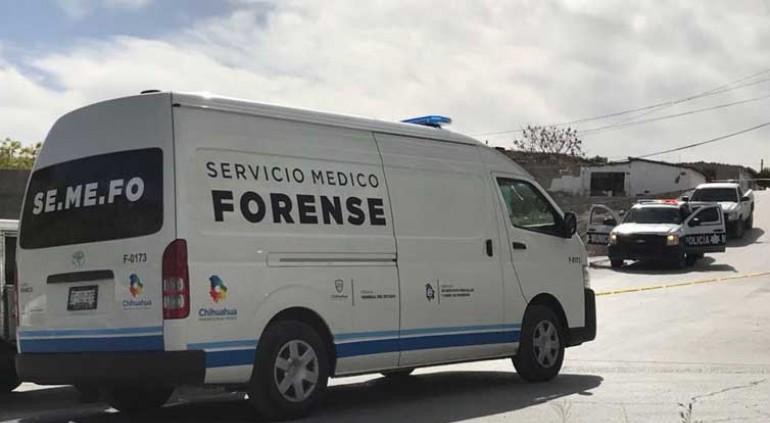 ¡MISTERIOSO HALLAZGO! ???? Localizan a hombre sin vida en plena calle; lo conocían como «El Apá»