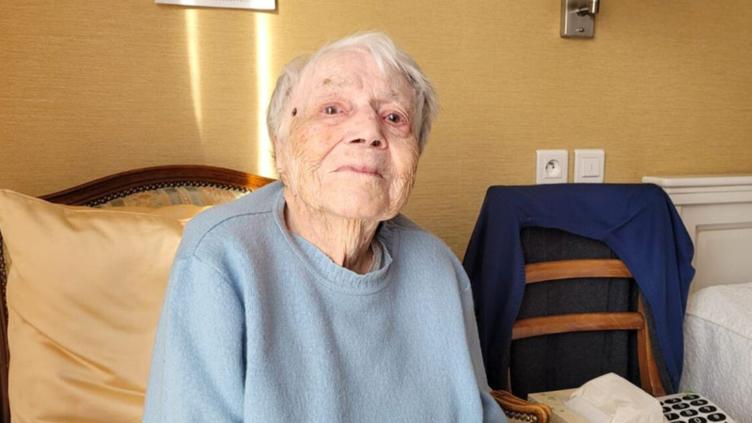 Falleció Marie-Rose Tessier, la segunda persona más longeva del mundo