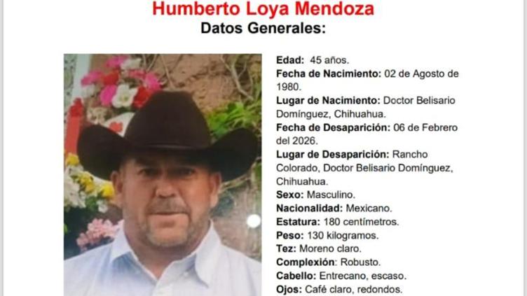 ¡ERA UN EXMANDO POLICIACO! ???? Identifican al último «encobijado» de la rúa; también era líder ganadero