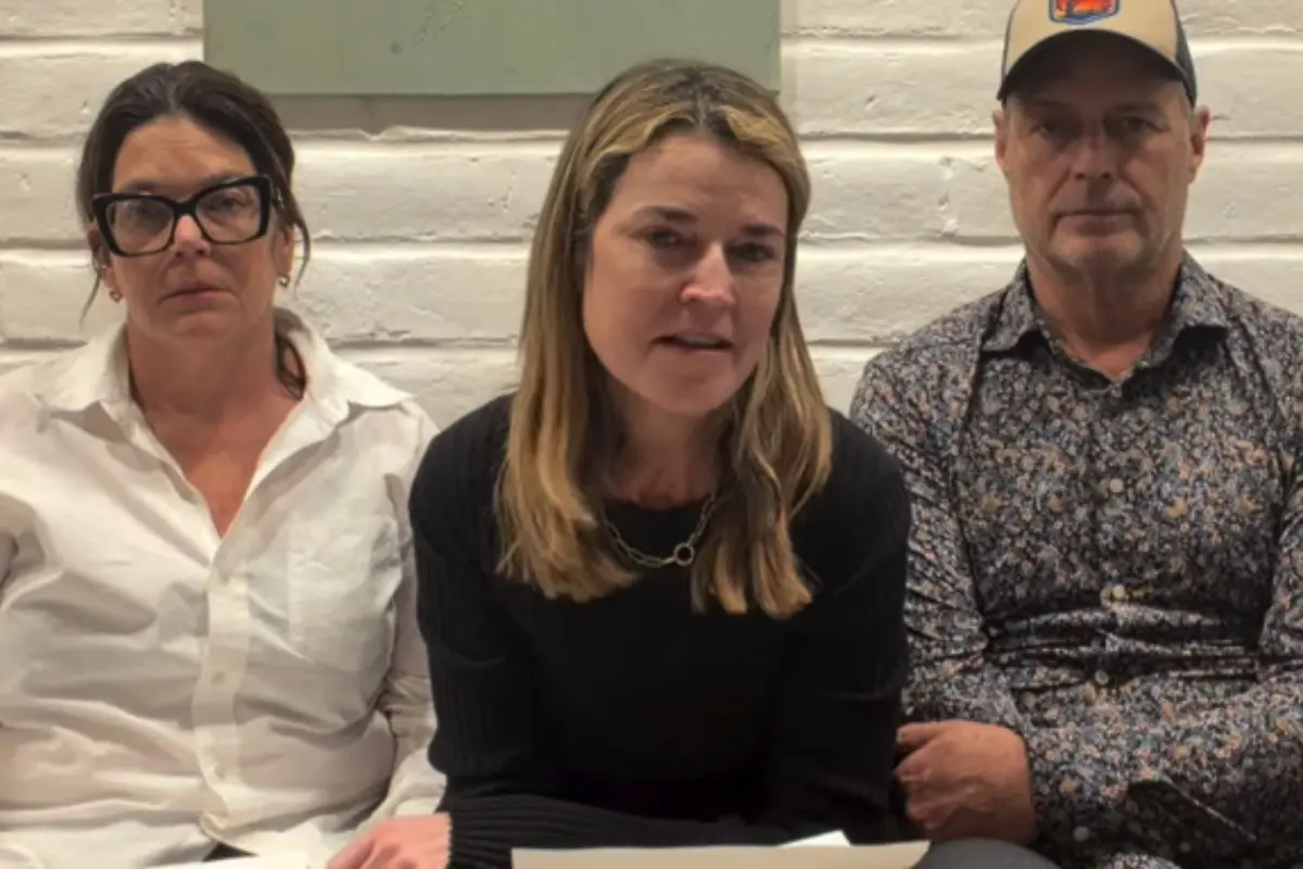 Madre de Savannah Guthrie fue secuestrada: pide prueba de vida y confirma carta de rescate