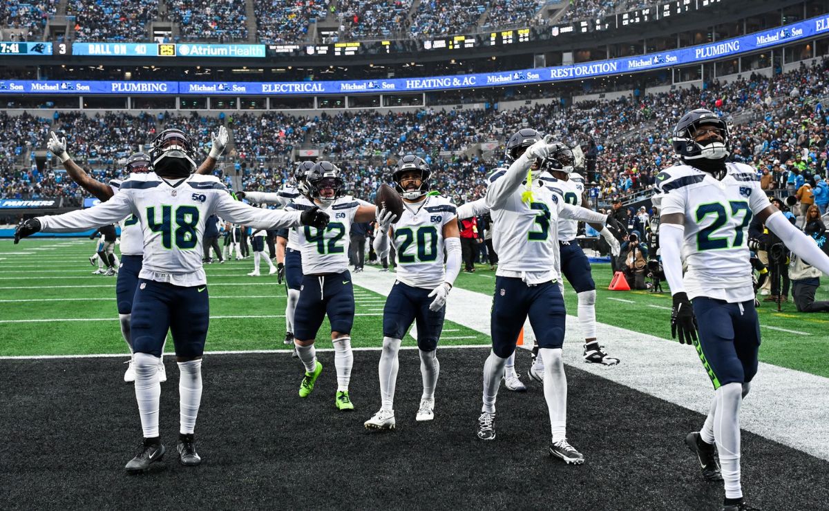 Seahawks va por la revancha contra Patriots, ante el trauma del Super Bowl de 2015