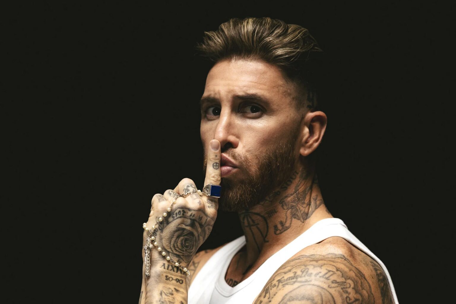 “Que deje de vender humo”: Sergio Ramos se lanza contra ‘Tato’ Noriega, presidente de Rayados