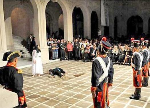 Jirones de nuestra historia: El sicario de Hidalgo