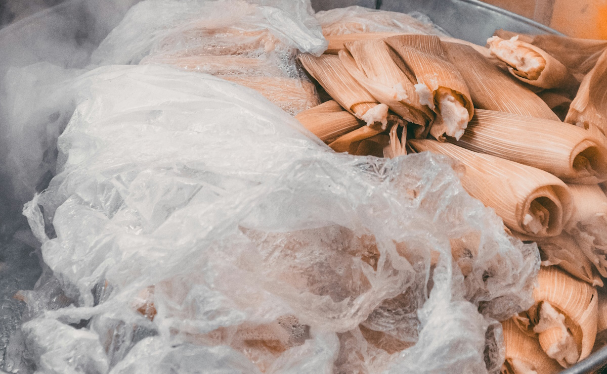 Fiscalía de Puebla aclara positivo a fentanilo de niña que comió tamales