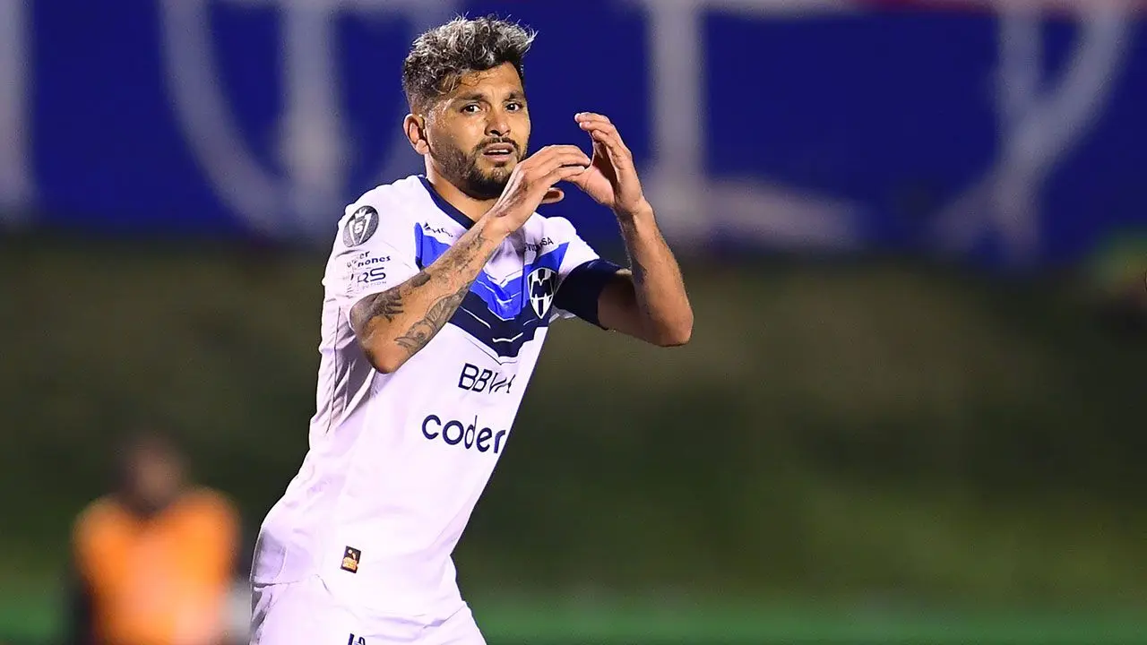 Monterrey rescató empate ante el Xelajú en el juego de ida de la Concacaf Champions Cup 2026