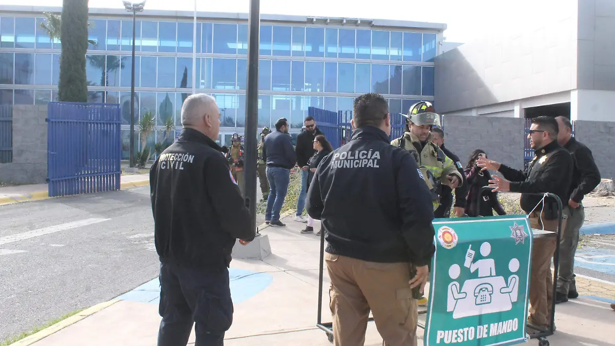 Abren un cuarto turno en Seguridad Pública de Delicias