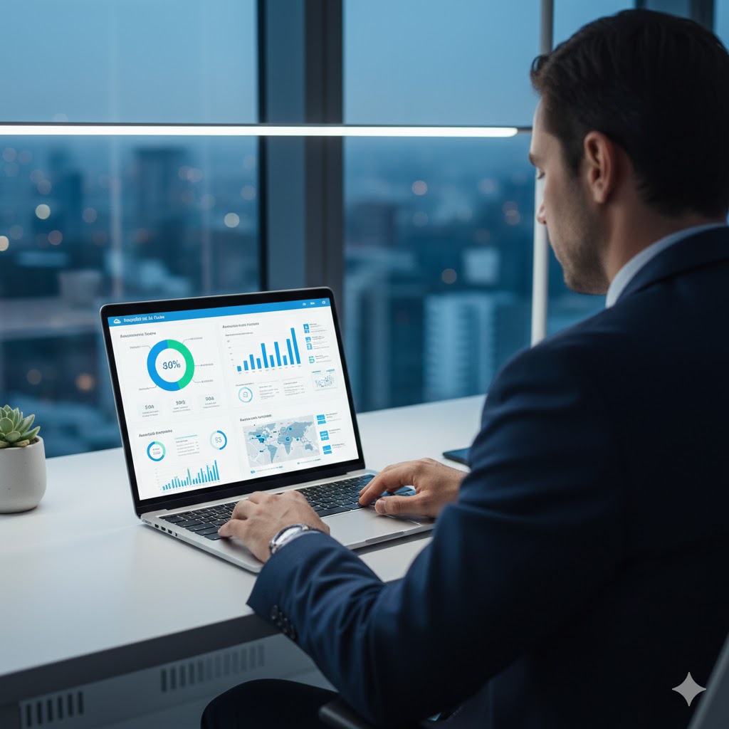 Respaldos en la nube: Por qué tu empresa en Delicias ya no debe confiar solo en discos duros