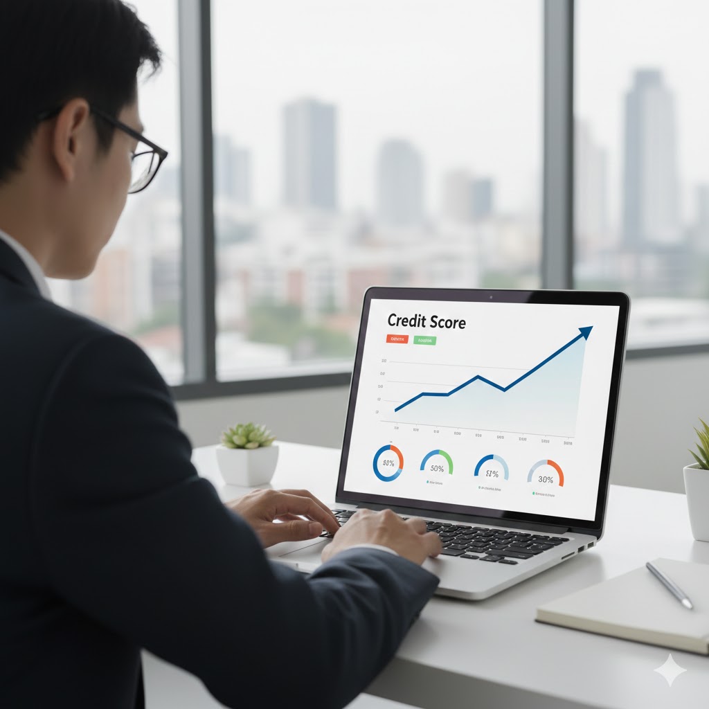 Cómo limpiar tu historial en el Buró de Crédito en 2026: Lo que sí funciona legalmente