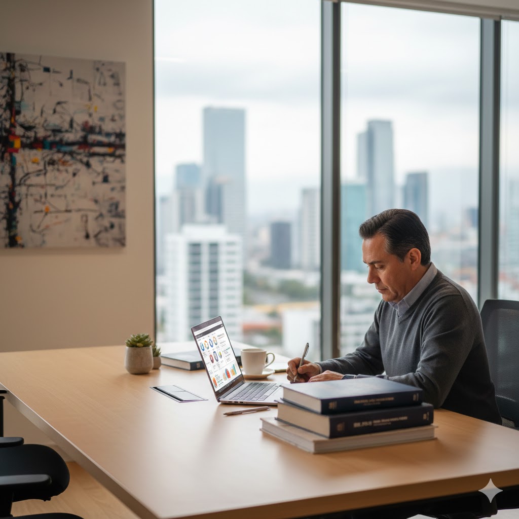 Prepa Abierta 2026: Costo por examen y el riesgo de estudiar en escuelas no oficiales