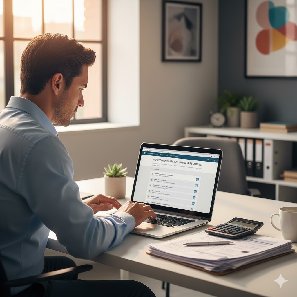 Multas del SAT 2026: Consecuencias económicas por no activar el Buzón Tributario