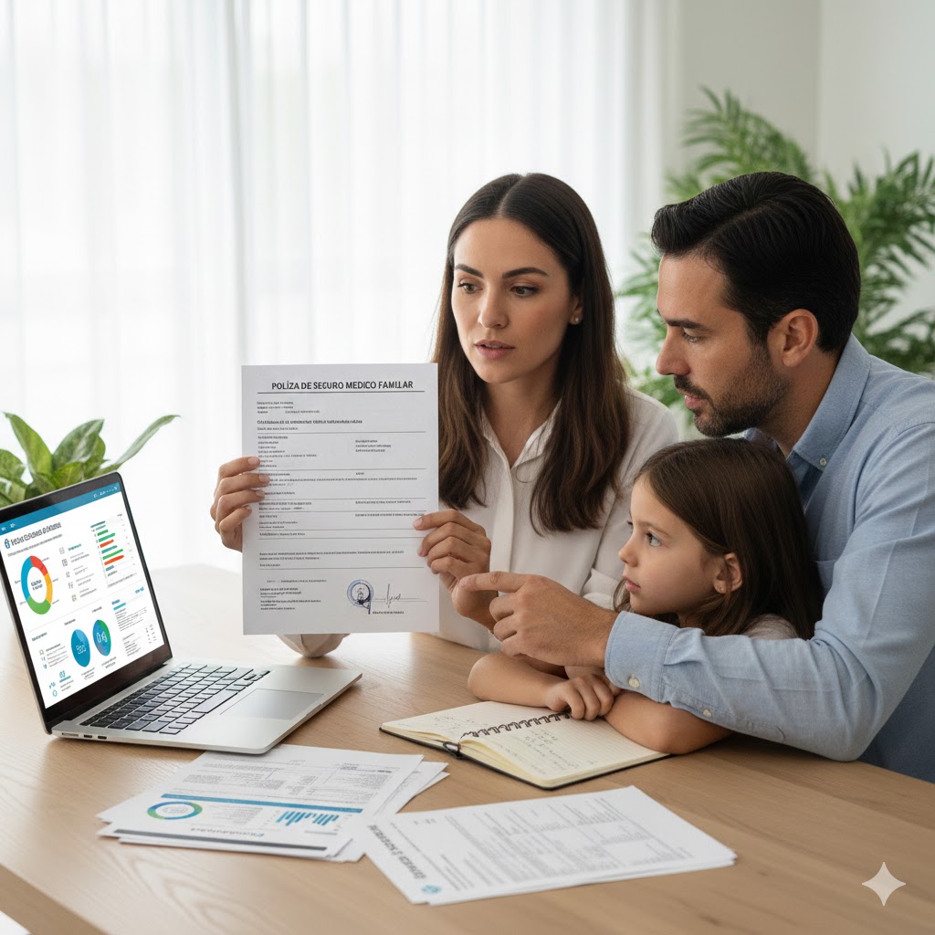 Seguros de Gastos Médicos Mayores 2026: Comparativa de precios y coberturas en Chihuahua