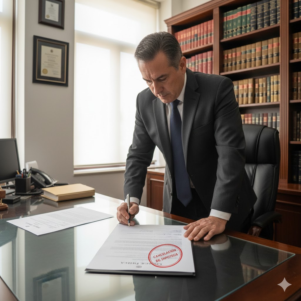 El peligro de no cancelar tu hipoteca en Chihuahua: Por qué tu casa sigue sin ser tuya legalmente en 2026