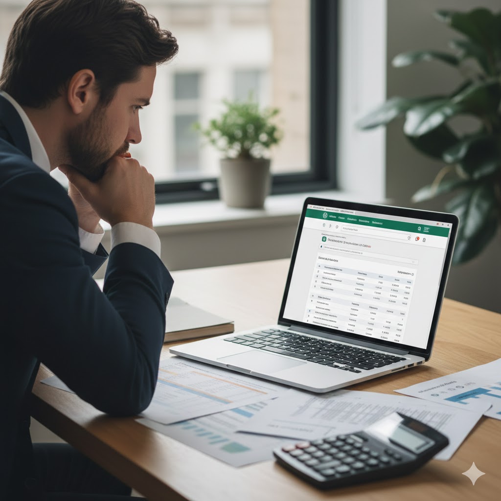 ¿Cuánto pagarás si no presentas tu Declaración Anual 2026 a tiempo? Riesgos y sanciones