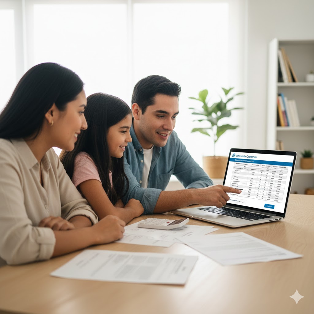 Crédito Infonavit 2026: ¿Cuánto dinero extra pagarás si eliges el plazo equivocado?