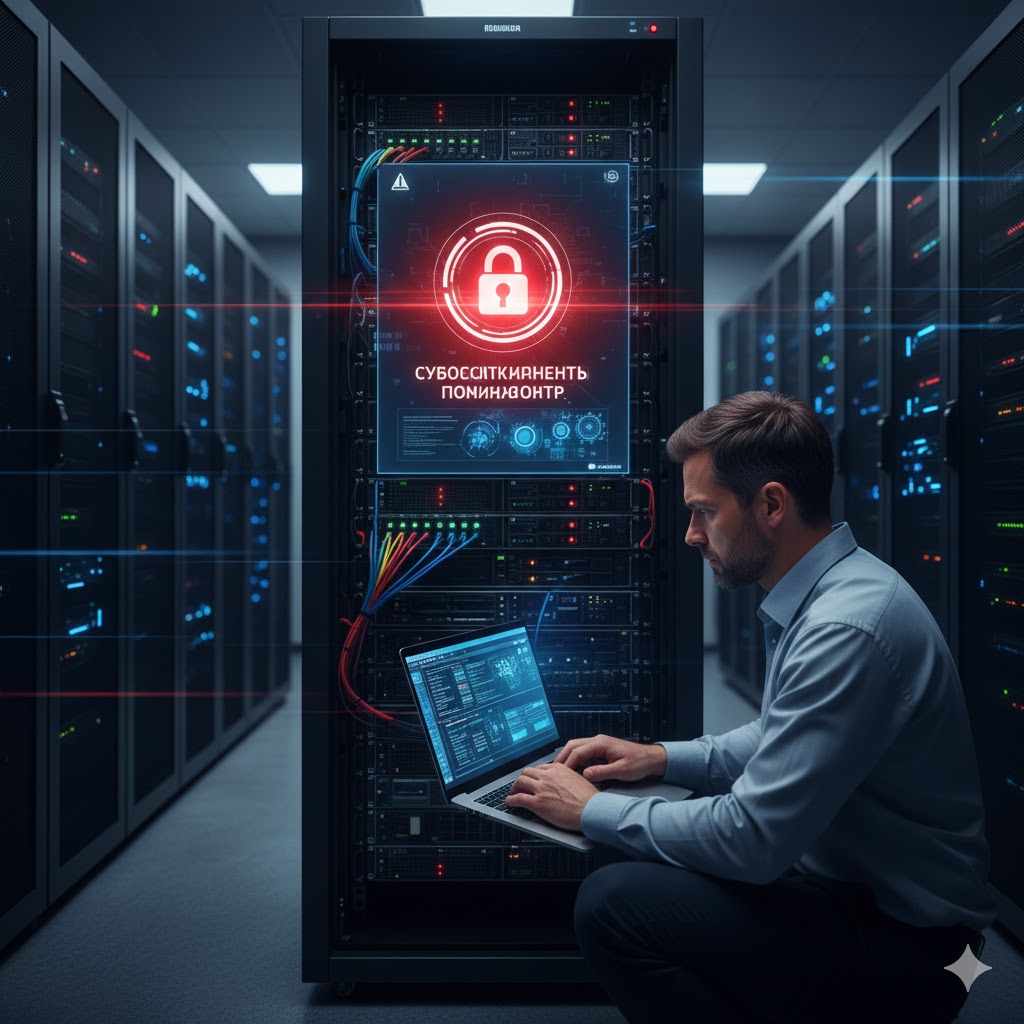 Ciberseguridad empresarial: Guía para evitar ataques de Ransomware en 2026